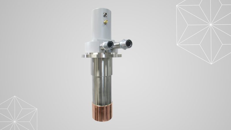 AL630 Gifford-McMahon Cryocooler