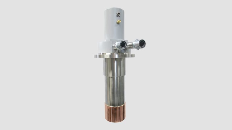 AL630 Gifford-McMahon Cryocooler