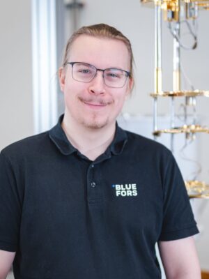 Arttu Huikuri