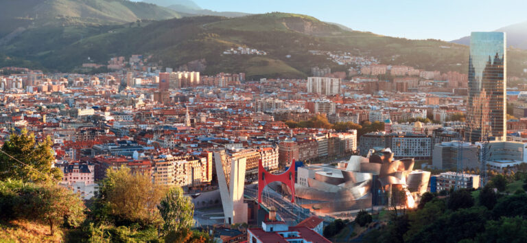 Bilbao, Spain