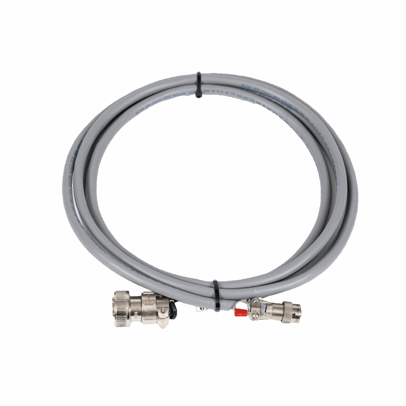 Cryocooler Cold Head Motor Cable