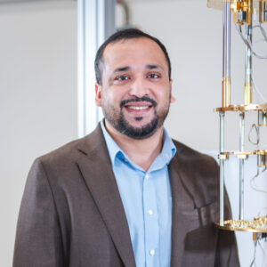 Technical Sales Engineer Shah Hussain