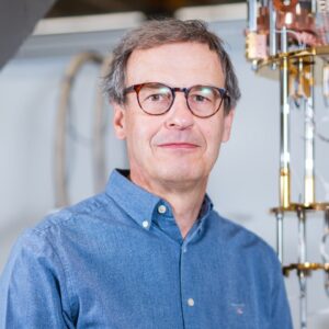 Product Director Erkki Soininen