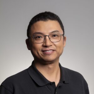 Cryogenic R&D Engineer Dr. Xihuan Hao