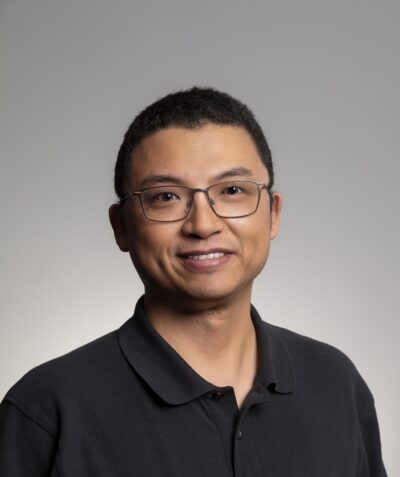Cryogenic R&D Engineer Dr. Xihuan Hao