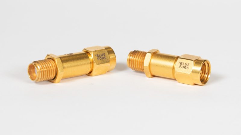 Low-Loss and High-Loss IR Filters