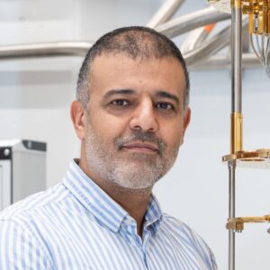 Imad Abbadi