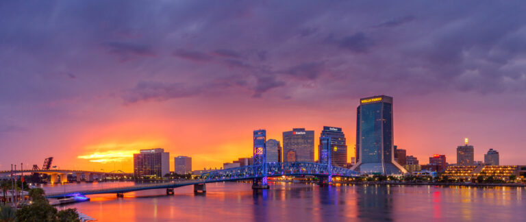 Jacksonville, Florida