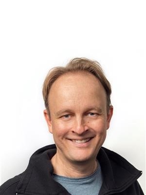 Leif Roschier