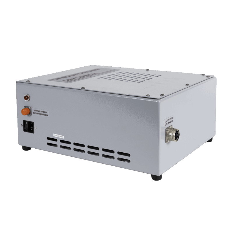 Linear Power Supply