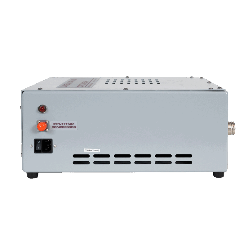 Linear Power Supply