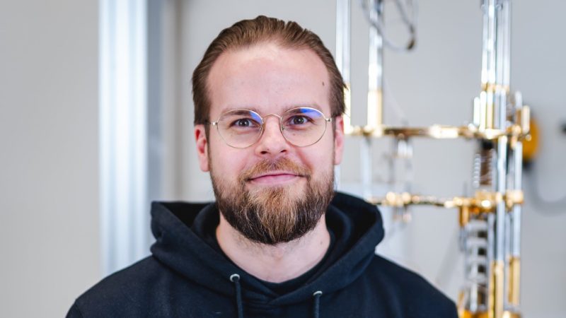 Mikko Peurala
