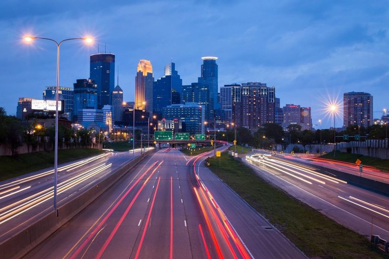 Minneapolis, USA