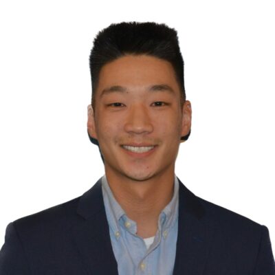 Business Analyst Nathan Kellar