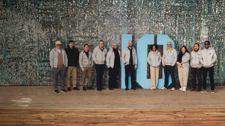 Bluefors Brooklyn personnel
