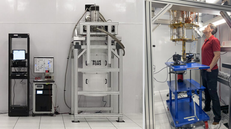XLDHe High Power Systems at Photonic’s research facility.