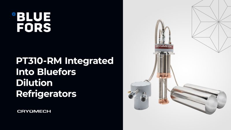 PT310 integration news hero
