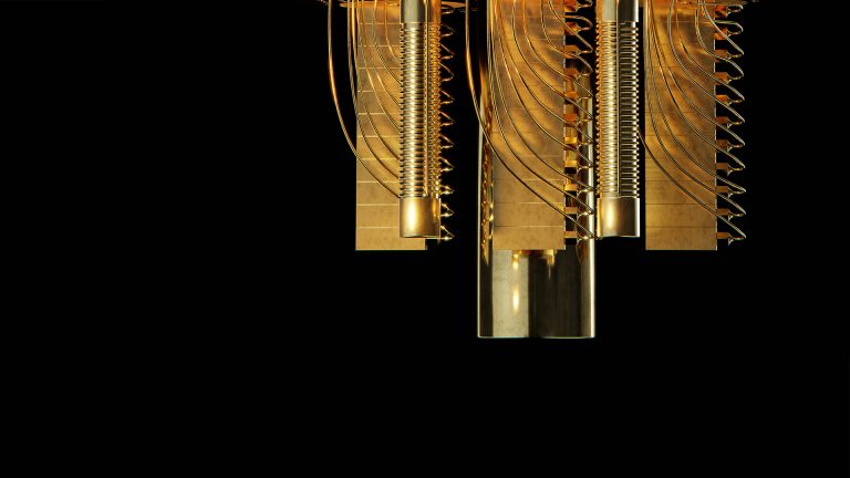 Quantum Computer