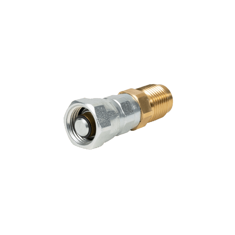Service Aeroquip Coupling