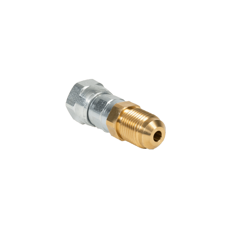 Service Aeroquip Coupling
