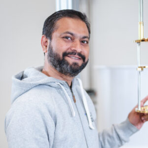 Product Lead Sujit Singh