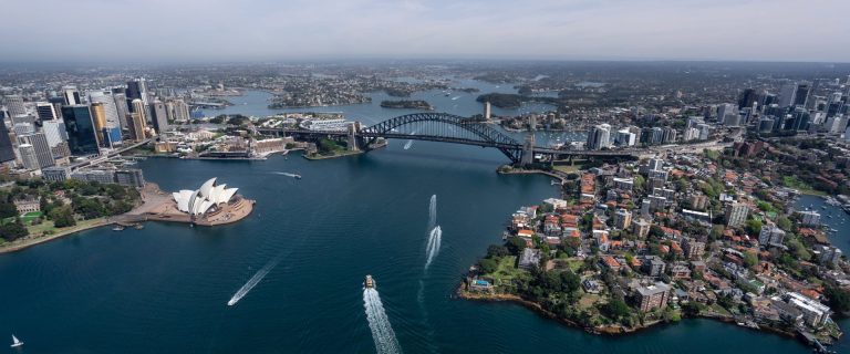 Sydney, Australia