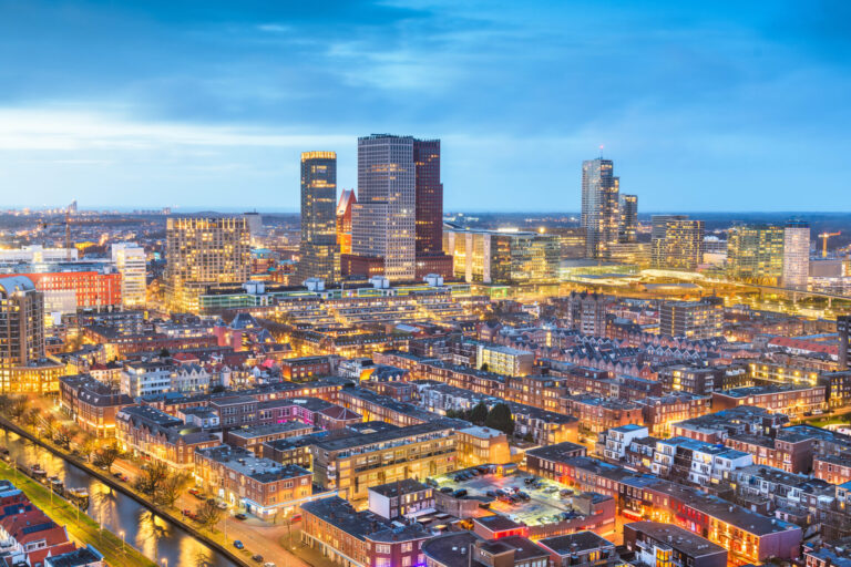The Hague, Netherlands