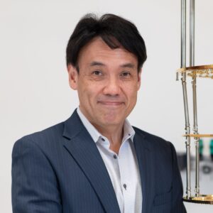 Managing Director Tsuyoshi Ohta