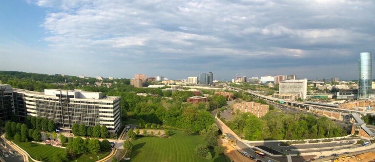 Tysons, Virginia