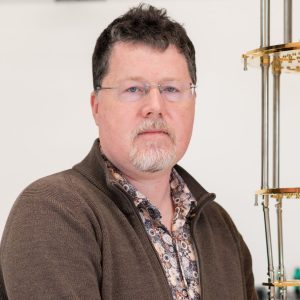 Managing Director Vojko Kunej
