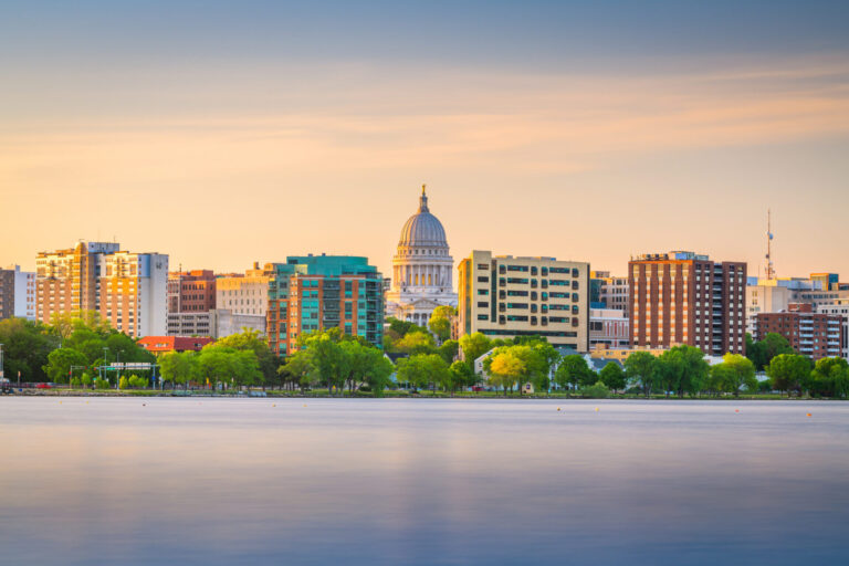 Madison, Wisconsin