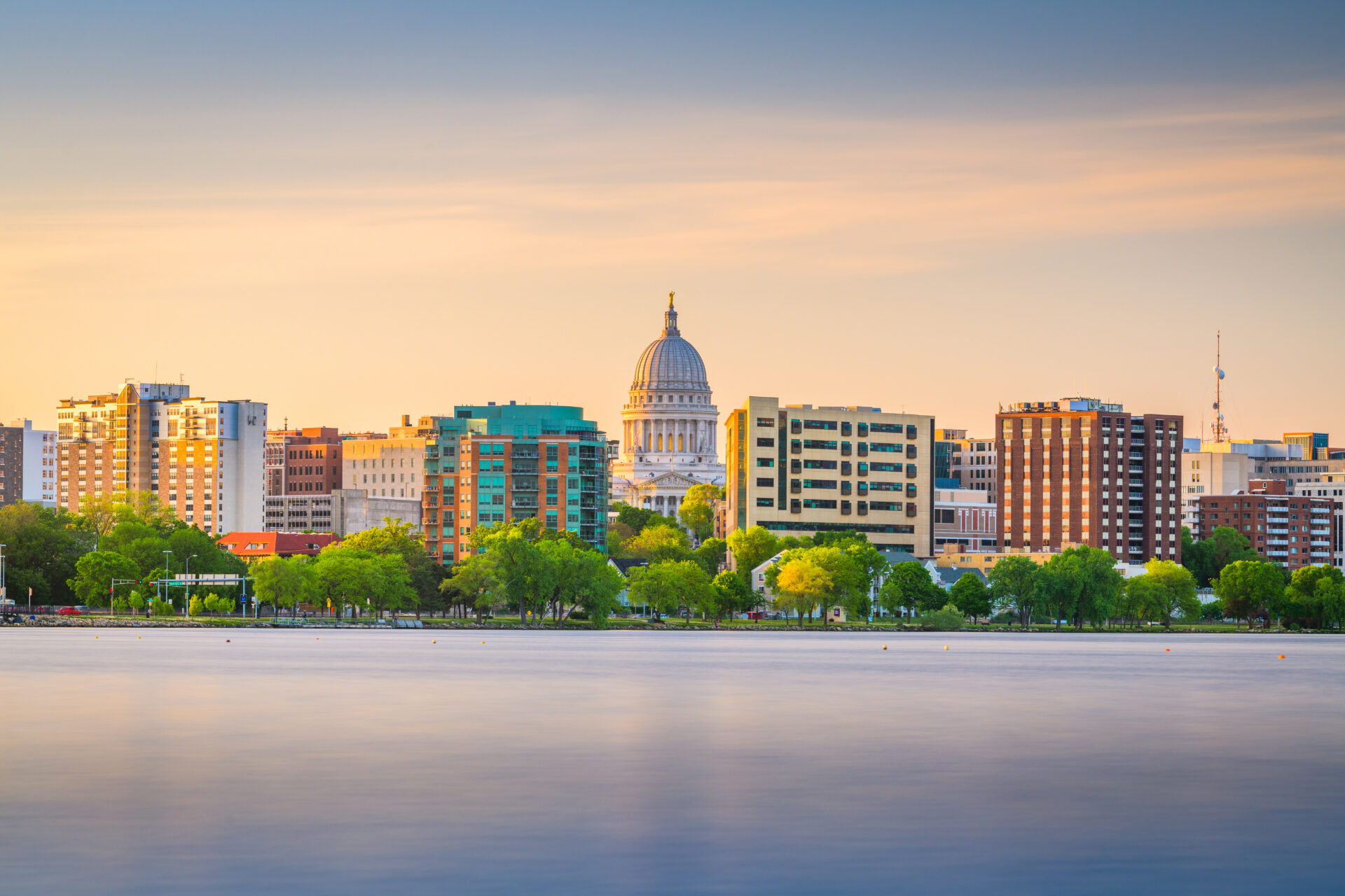 Madison, Wisconsin