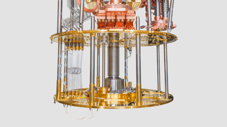 XLDHe High Power System