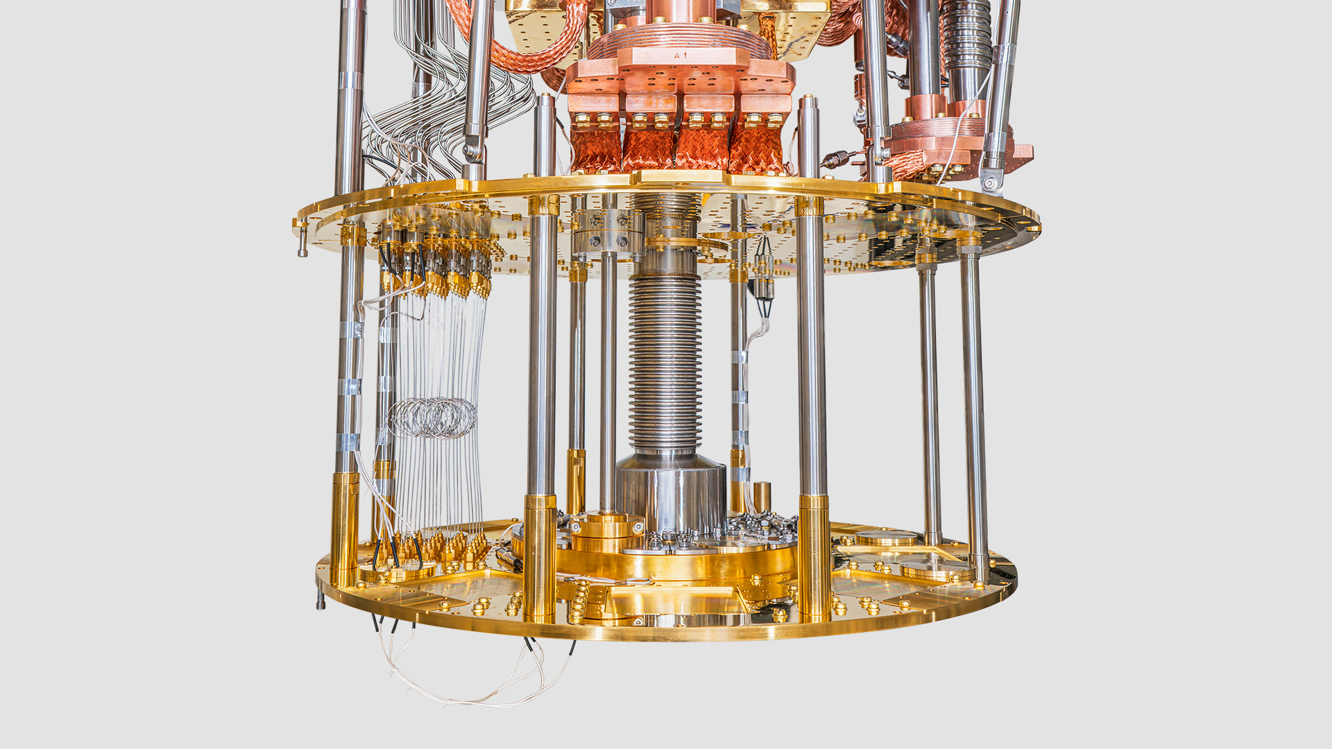 XLDHe High Power System