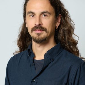 Yemliha Bilal Kalyoncu